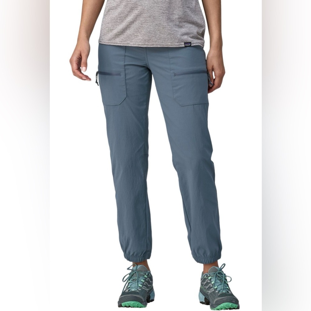 Patagonia Woman’s Quandary Joggers Womens XL style 56146